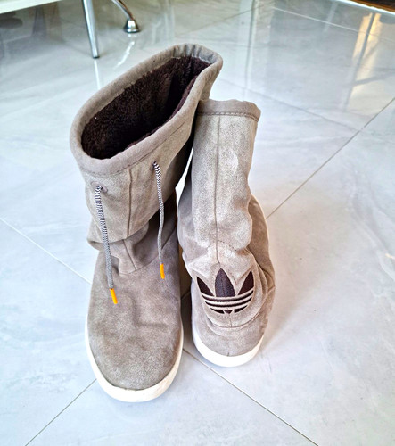 Adidas attitude sup w - sup,