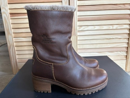 Panama jack stiefeletten - jack,