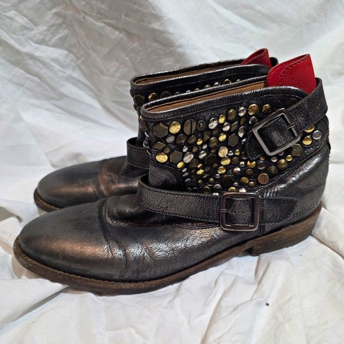 Crickit hamburg damen leder - crickit,