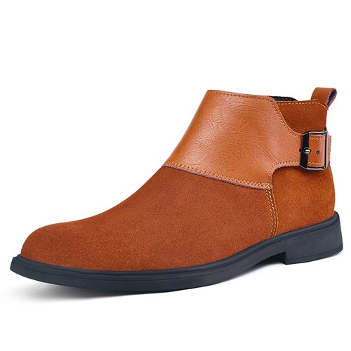 Herren wildleder spitze - herren,