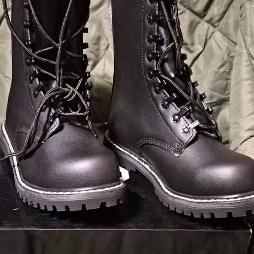 Brandit springerstiefel - brandit,