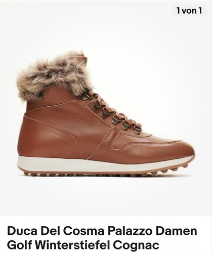 Duca del cosma - del,