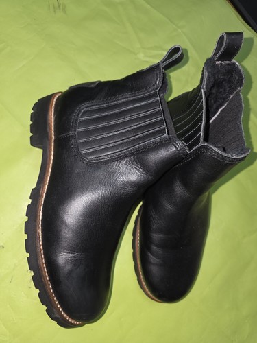 Panama jack damen stiefel lamm - panama,
