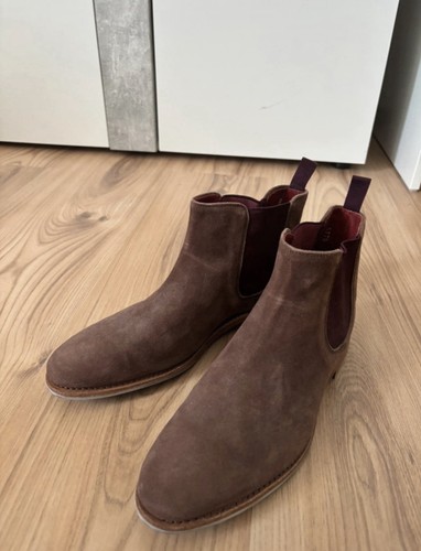 Gordon bros stiefeletten gr - gordon, &