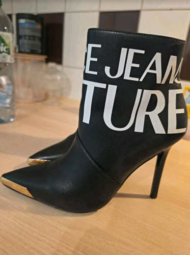 Versace jeans couture - versace, damen