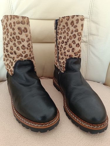 Ammann winterstiefel - ammann,