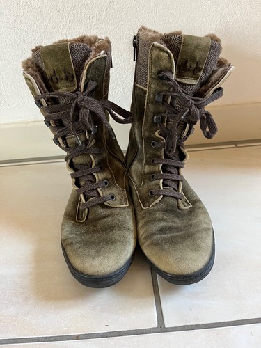Winterstiefel damen - winterstiefel, 39