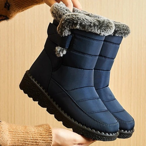 Damen winterstiefel - damen,