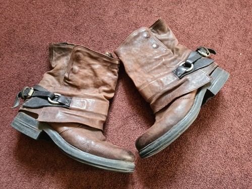 Airstep as 98 stiefel - +++airstep,