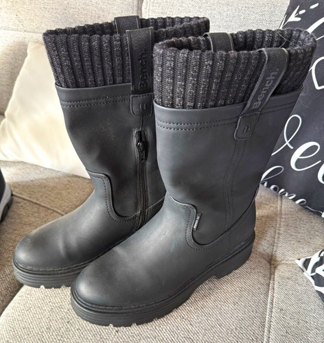 Bench damen winterstiefel - damen, gr