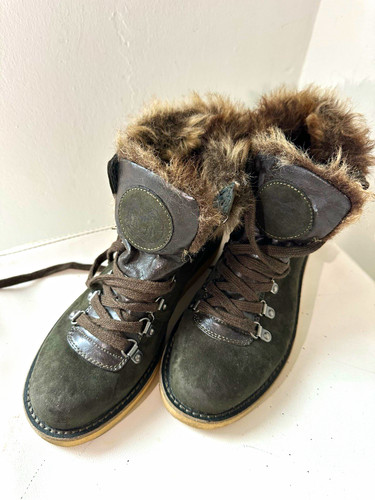 Rieker stiefelette knöchel - rieker,