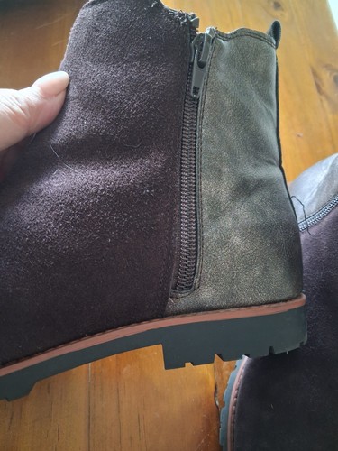 Walkx damen stiefel - damen,