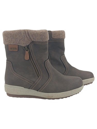 Bama damen winterstiefel - bama,