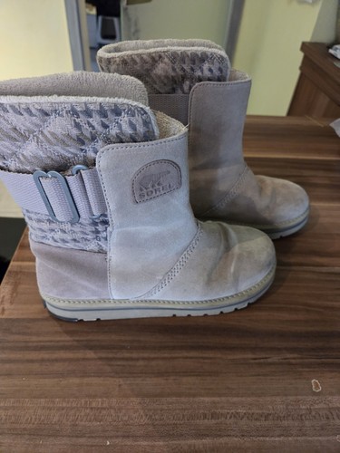 Sorel damen gr39 winterstiefel - damen,