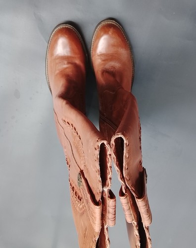 Blendshe stiefel braun - 39,,