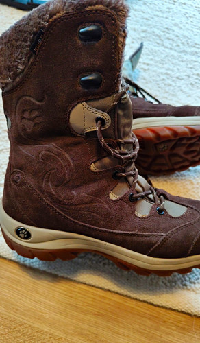 Jack wolfskin damen - wolfskin,