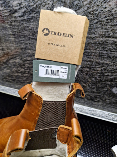 Travelin ringsaker damen - travelin',