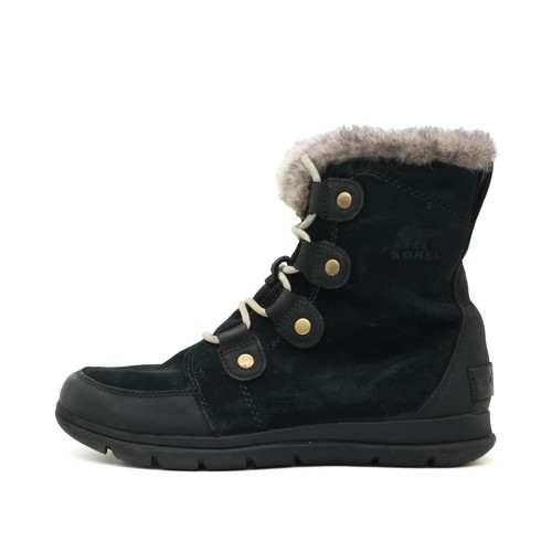 Sorel damen nl3039 010 - sorel, stiefel