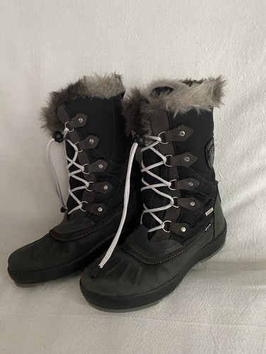 Winterstiefel courmayeur - winterstiefel,
