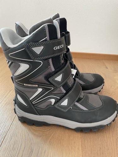 Winterstiefel geox wasserdicht - winterstiefel,