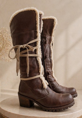 Damen winter stiefel von - winter, manas