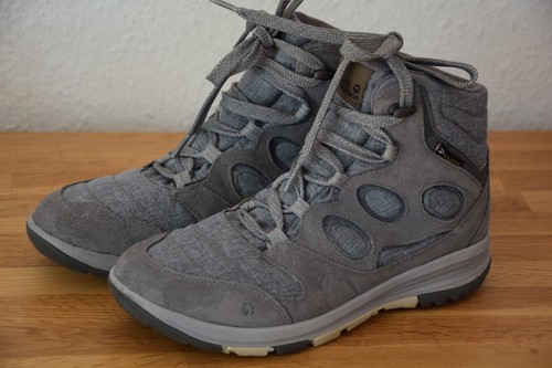 Jack wolfskin herbststiefel - jack,