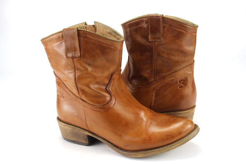 Bullboxer damen stiefel - gr.39,