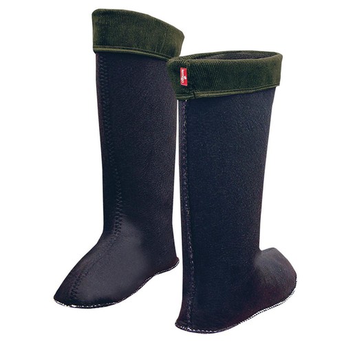 Stiefelsocken gummistiefel - stiefelsocken,