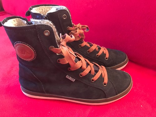 Winter stiefel boots - winter, sneaker