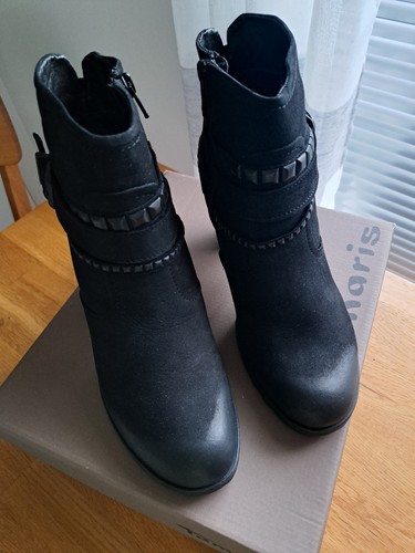 Tamaris stiefeletten ankle - /,