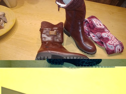 Winterstiefel damen - winterstiefel,