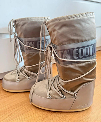 Moon boot damen schneestiefel - boot,