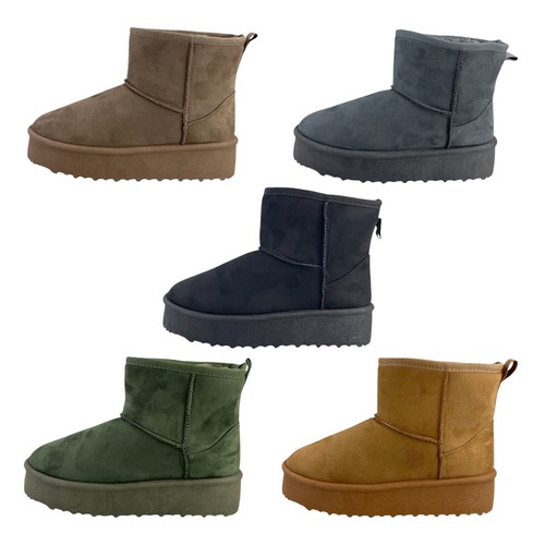 Damen winterboots stiefel - damen,