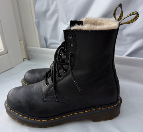 Doc martens serena boots - serena,
