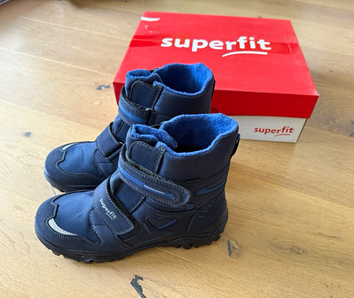 Neu superfit winterstiefel - superfit,