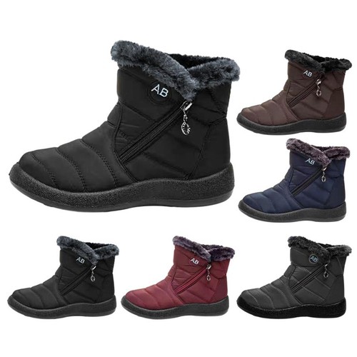 Winterstiefel damen warme - damen,
