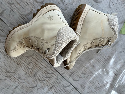 Timberland boots stiefel - stiefel, 39
