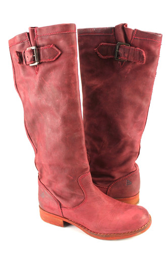 Bullboxer damen stiefel - bullboxer, gr.39