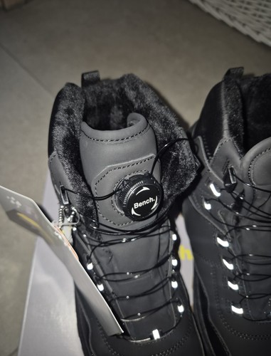 Neu bench winterschuhe - bench,