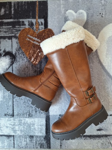 Top damen winterstiefel - ***top***,