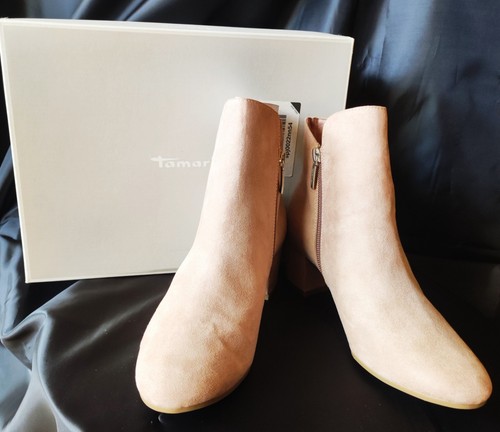 Stiefeletten - , –