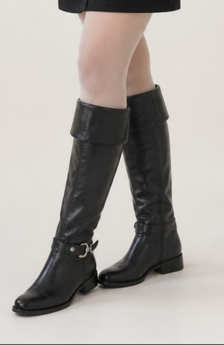 Esprit echtleder damen stiefel - esprit,