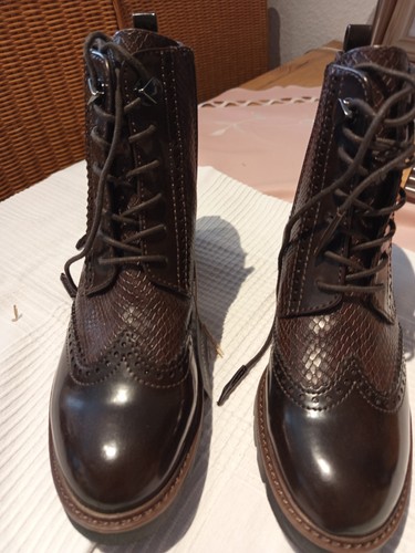 Damenschuhe stiefeletten gr39 - damenschuhe,