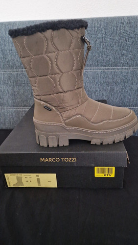 Marco tozzi damen - marco,