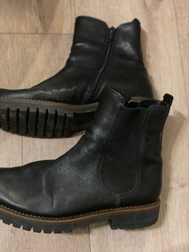 Damen stiefel gebraucht - damen,