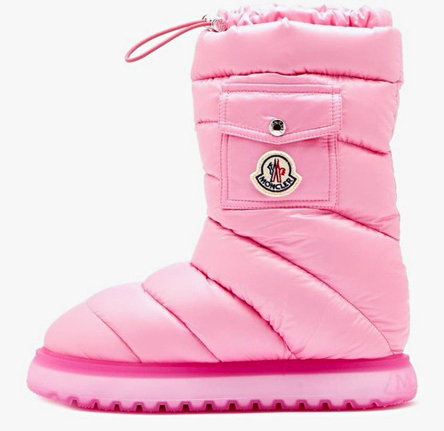 Moncler gaia winterstiefel - moncler,