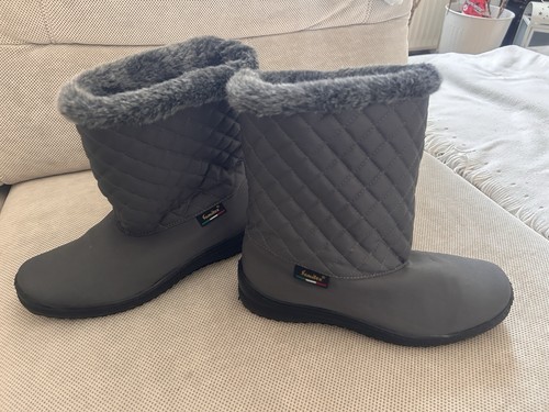 Sanitex winterstiefel stiefel - sanitex,