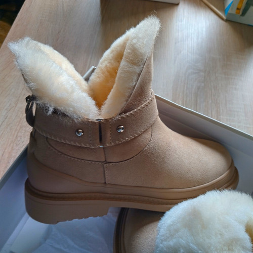 Nuovo damen stiefeletten - di,