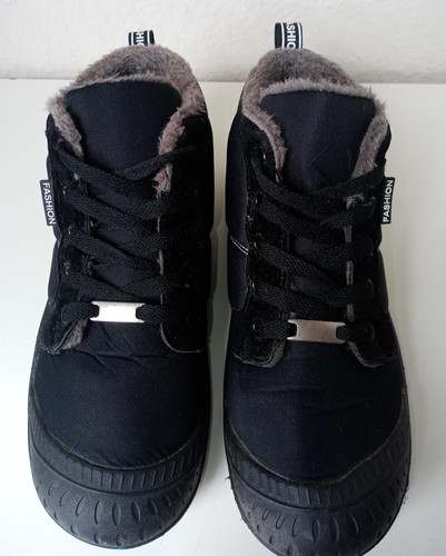 3fashion schneestiefel - 3fashion,,