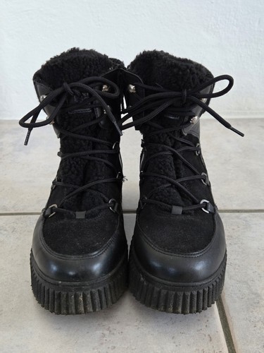 Marc polo bianca snowboot - o'polo,